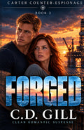Forged (Alternate Cover)
