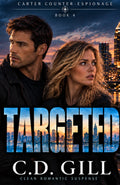 Targeted (Alternate Cover)