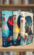 Against All Odds Series Paperback Bundle