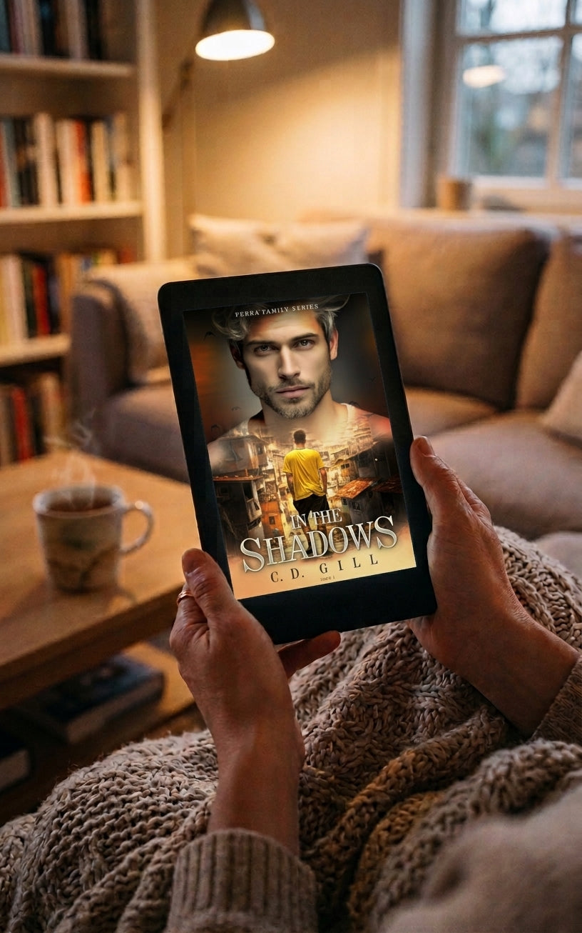 In the Shadows (Ebook)