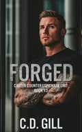 Forged: Book 3 (Ebook)