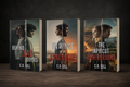Freedom's Cry Series Paperback Bundle