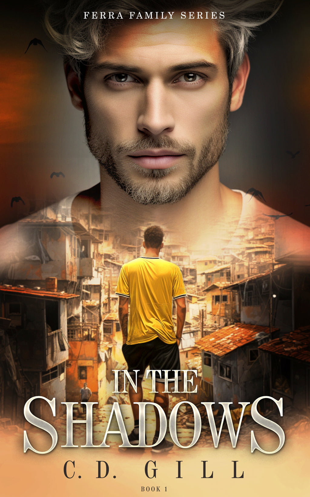 In the Shadows (Ebook)