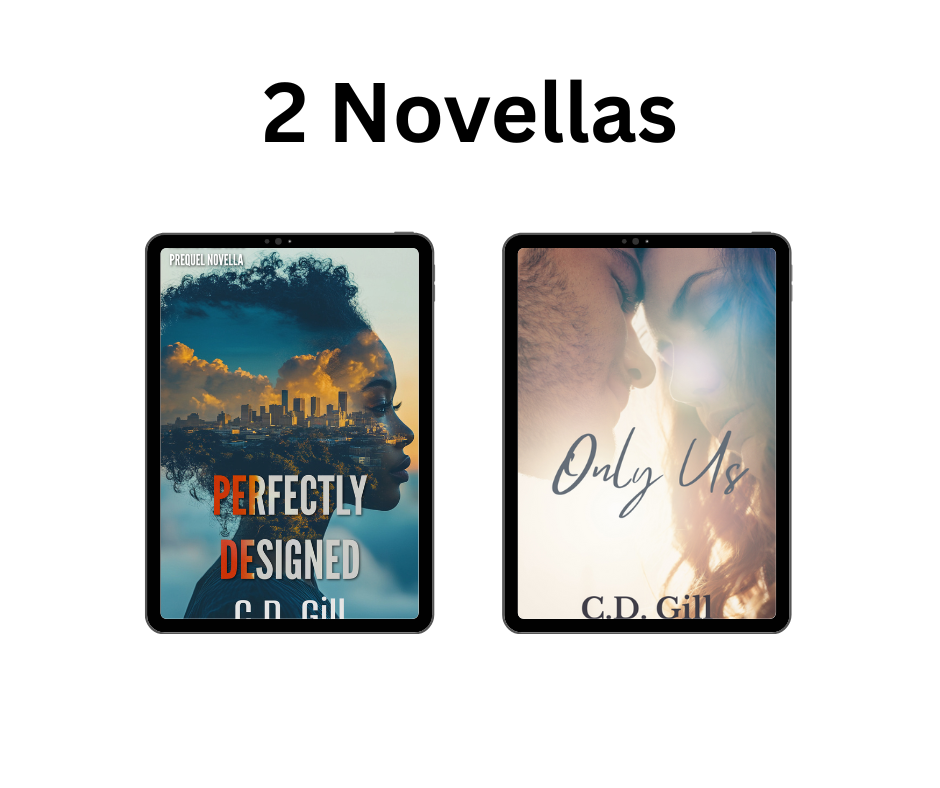Novella Bundle