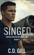 Singed: Book 2 (Ebook)