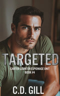 Targeted: Book 4 (Ebook)