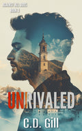 Unrivaled: Book 3 (Ebook)