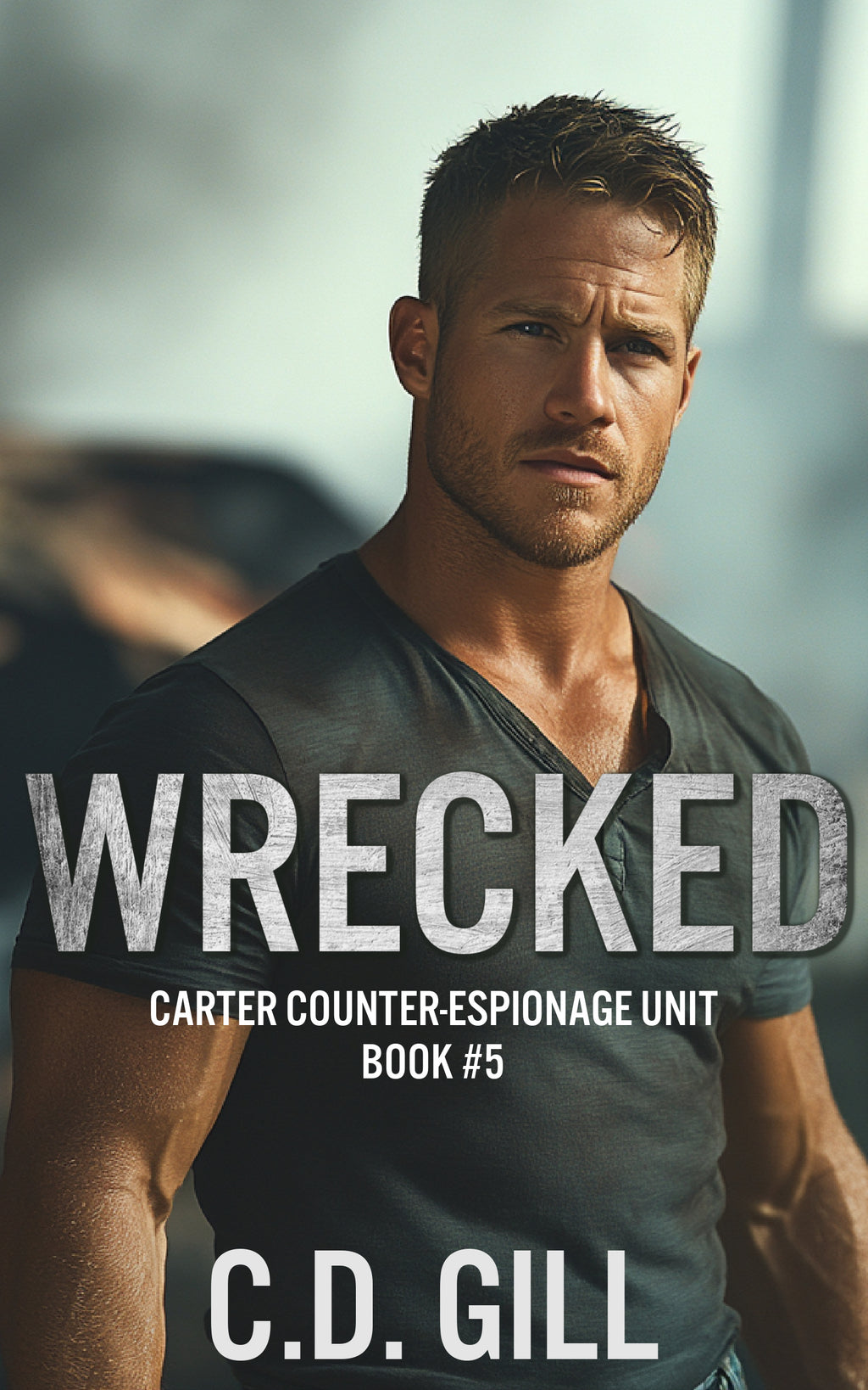 Wrecked: Book 5 (Ebook)