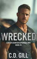 Wrecked: Book 5 (Ebook)